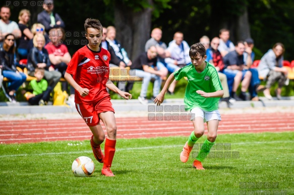 2019.05.25 Gniezno Cup