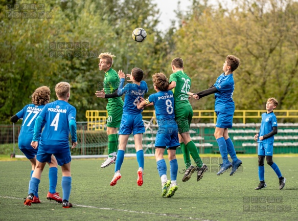 2020.10.17 WZPN Warta Poznan - Poznańska 13