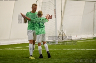 2019.08.19 WZPN AKF Poznan - Warta Poznan