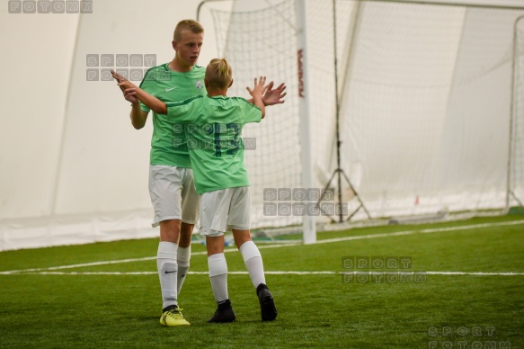 2019.08.19 WZPN AKF Poznan - Warta Poznan 2019.08.19 WZPN AKF Poznan - Warta Poznan