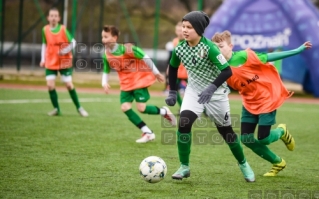 2019.03.09 Turniej U13