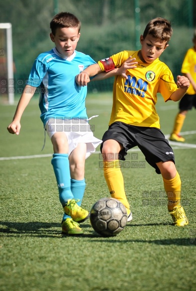 2014.09.20 WZPN Koziolek Poznan - Gniewko Gniezno 2014.09.20 WZPN Koziolek Poznan - Gniewko Gniezno