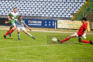 2019.06.22 KKS Kalisz - Warta Poznan