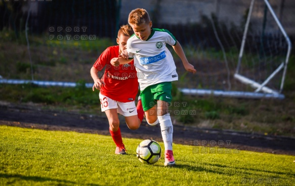 2017.10.01 liga WZPN SF Lubon - Warta Poznan 2017.10.01 liga WZPN SF Lubon - Warta Poznan