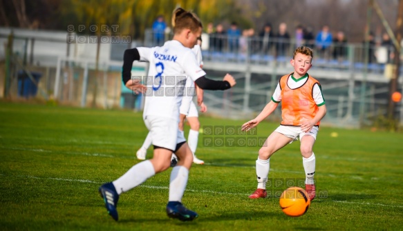 2018.11.11 WZPN Warta Poznan - Poznanska 13 Poznan