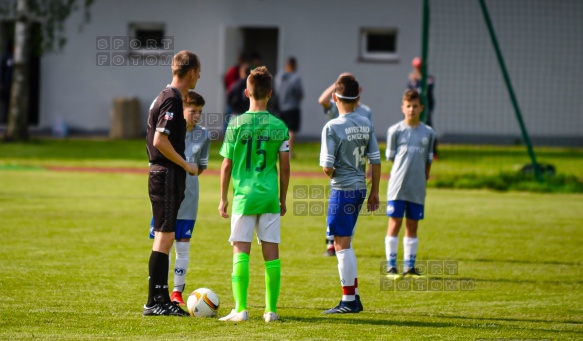 2019.05.25 Gniezno Cup