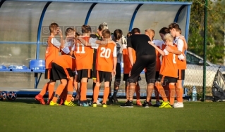 2018.09.20 WZPN AP Reissa Poznan - Warta Poznan