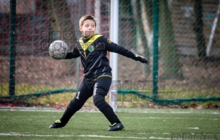 2015.03.07 Sparing Koziolek Poznan - Stella Lubon - Lider Swarzedz