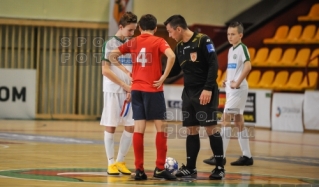 2019.02.10 Turniej Leszno Futsal Cup