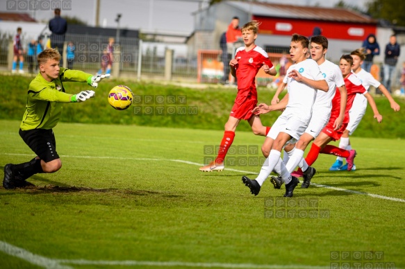 2019.10.09 Kadra wielkopolski ZPN