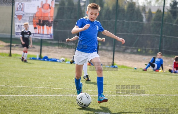 16.04.2016 WZPN Lech Poznan - Chrobry Gniezno 16.04.2016 WZPN Lech Poznan - Chrobry Gniezno