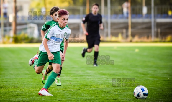 2018.06.20 WZPN Warta Poznan I - Dyskobolia Grodzisk Wlkp.