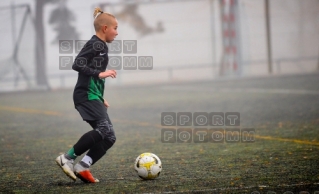 2017.11.24 Sparing Zaki Szczecin, AP Falubaz, Warta Poznan