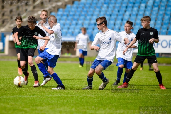 2019.05.26 Gniezno Cup