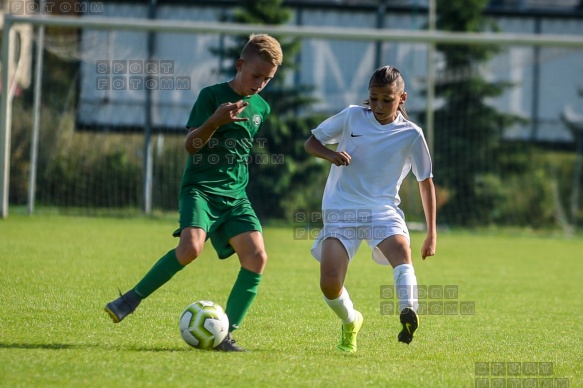 2019.08.04 Warta Poznan Warta Poznan