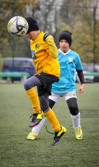 2014.10.25 WZPN Gniewko Gniezno - Koziolek Poznan 2014.10.25 WZPN Gniewko Gniezno - Koziolek Poznan