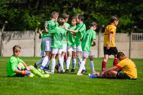 2019.06.23 AMF Szczecin - Warta Poznan