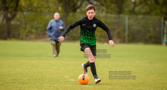 2019.04.13 WZPN Warta Poznan - Kotwica Kornik