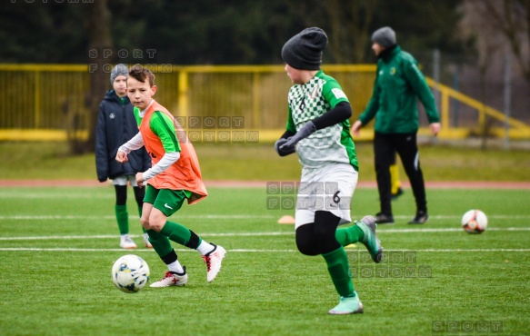 2019.03.09 Turniej U13 2019.03.09 Turniej U13