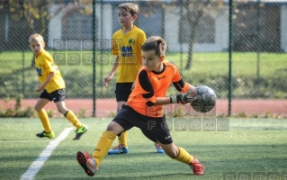 2014.09.20 WZPN Koziolek Poznan - Gniewko Gniezno