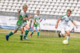 2019.06.22 KKS Kalisz - Warta Poznan