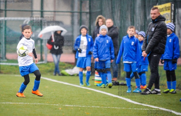 2015.11.15 Mecz Chrobry Gniezno - Lech Poznan 2015.11.15 Mecz Chrobry Gniezno - Lech Poznan