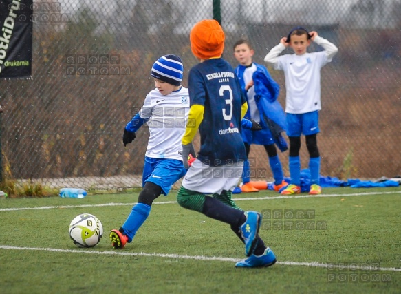 2015.11.15 Mecz Lech Poznan - Szkola Futbolu Lubon 2015.11.15 Mecz Lech Poznan - Szkola Futbolu Lubon