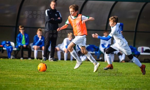 2018.11.11 WZPN Warta Poznan - Poznanska 13 Poznan 2018.11.11 WZPN Warta Poznan - Poznanska 13 Poznan