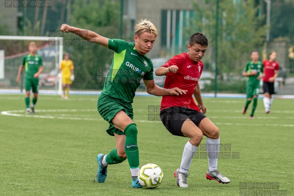 2020.08.22 WZPN Warta Poznan - AKF Poznań 2020.08.22 WZPN Warta Poznan - AKF Poznań