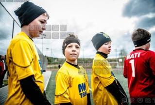 2015.04.18 WZPN Blekitni Owinska - Koziolek Poznan