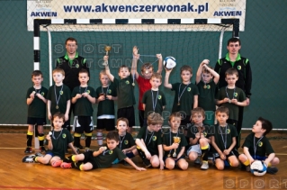 2013.03.09 Turniej Czerwonak