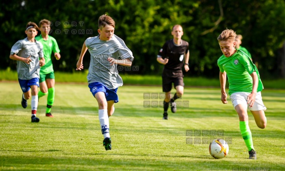 2019.05.25 Gniezno Cup