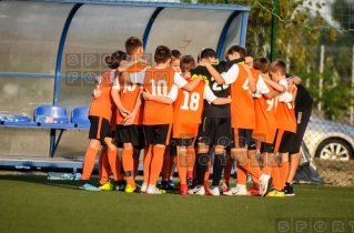 2018.09.20 WZPN AP Reissa Poznan - Warta Poznan