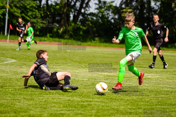 2019.05.25 Gniezno Cup