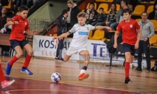 2019.02.10 Turniej Leszno Futsal Cup