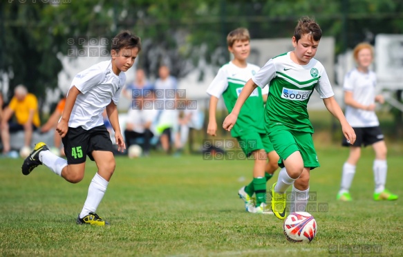 2016.09.03 WZPN MKS Przemyslaw - Warta Poznan 2016.09.03 WZPN MKS Przemyslaw - Warta Poznan