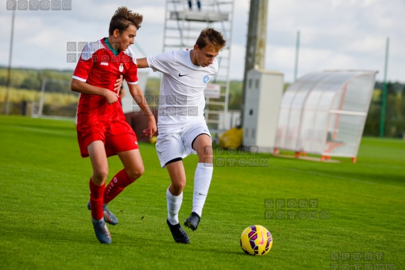 2019.10.09 Kadra wielkopolski ZPN