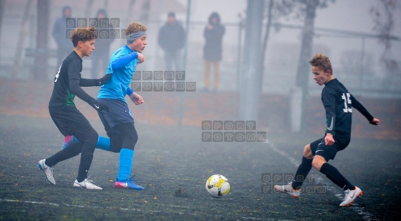 2017.11.24 Sparing Zaki Szczecin, AP Falubaz, Warta Poznan 2017.11.24 Sparing Zaki Szczecin, AP Falubaz, Warta Poznan