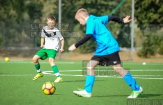 2016.09.18 WZPN Warta Poznan II - Polonia Sroda Wielkopolska