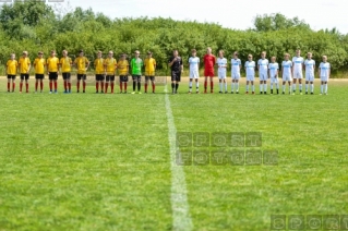 2019.06.22 AMF Szczecin - Warta Poznan