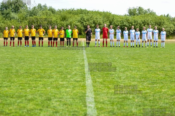 2019.06.22 AMF Szczecin - Warta Poznan