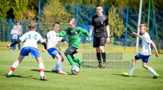 2016.04.30 EZPN UKS Dyskobolia Grodzisk Wielkopolski - Lech Poznan