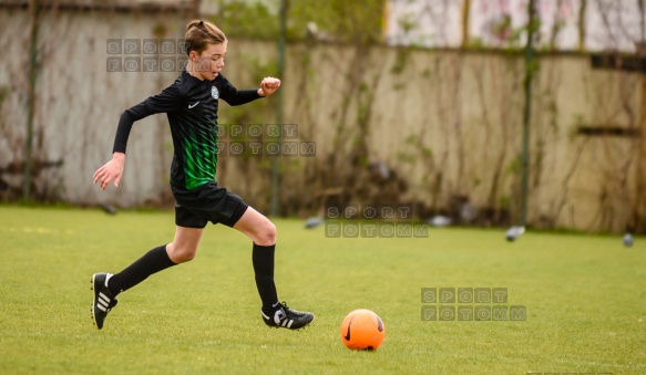 2019.04.13 WZPN Warta Poznan - Kotwica Kornik