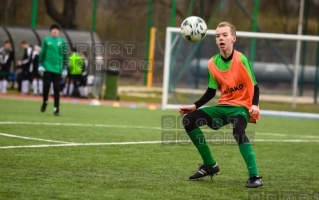 2019.03.09 Turniej U13