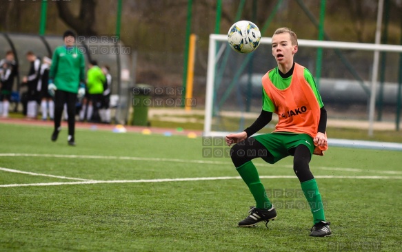 2019.03.09 Turniej U13