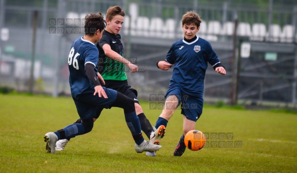 2019.05.09 WZPN  Warta Poznan - Akademia Reissa