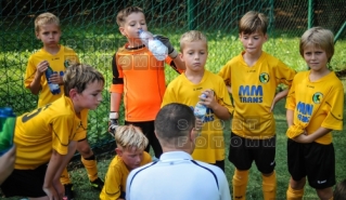 2014.09.20 WZPN Koziolek Poznan - Gniewko Gniezno