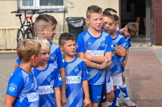 Mecz IV Liga  2 kolejka Wiara Lecha - Piast Kobylnica