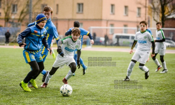 2019.03.09 Turniej U13