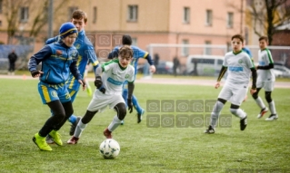 2019.03.09 Turniej U13